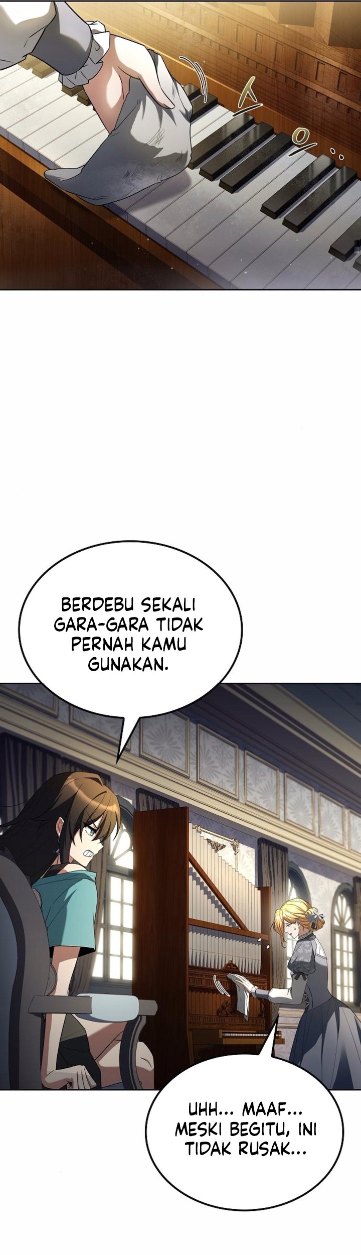 Chapter 87 - halaman 26