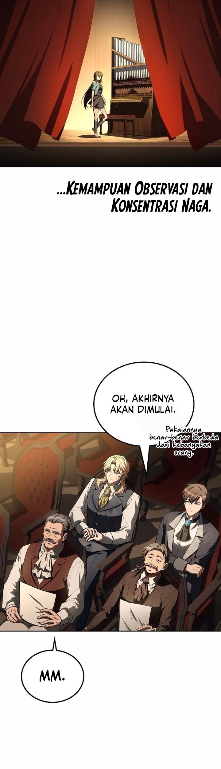 Chapter 87 - halaman 50