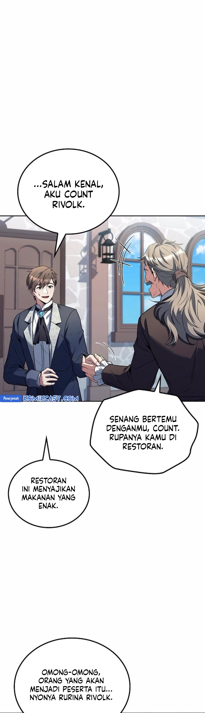 Chapter 87 - halaman 16
