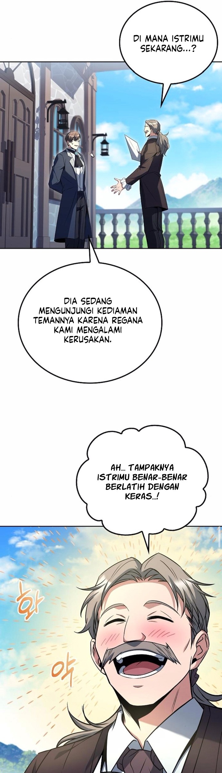 Chapter 87 - halaman 18