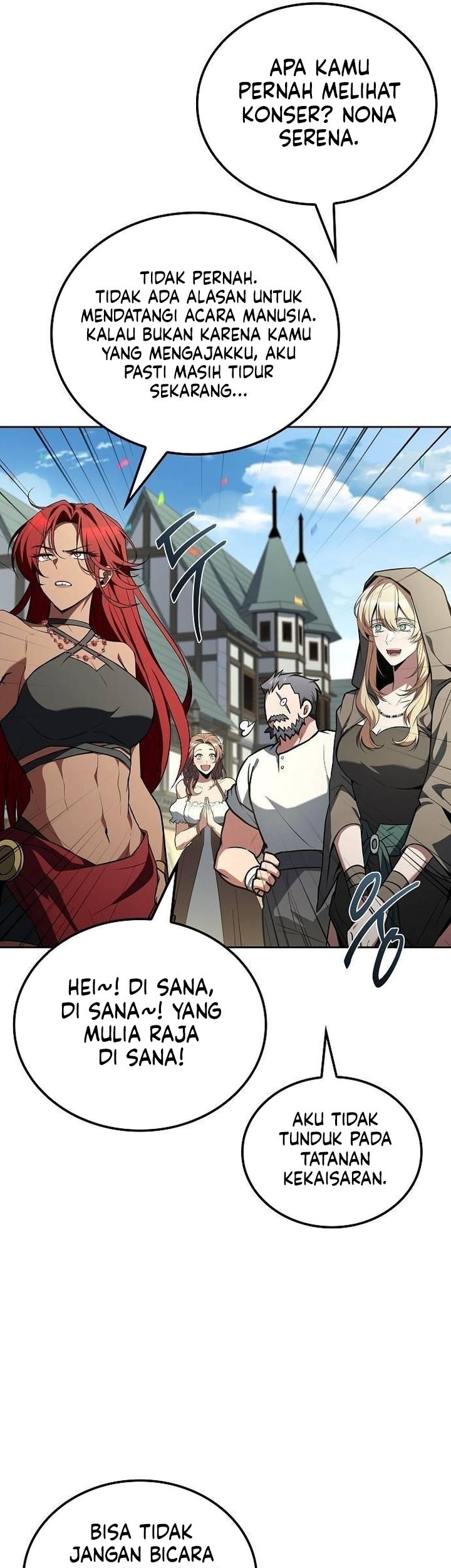 Chapter 88 - halaman 26