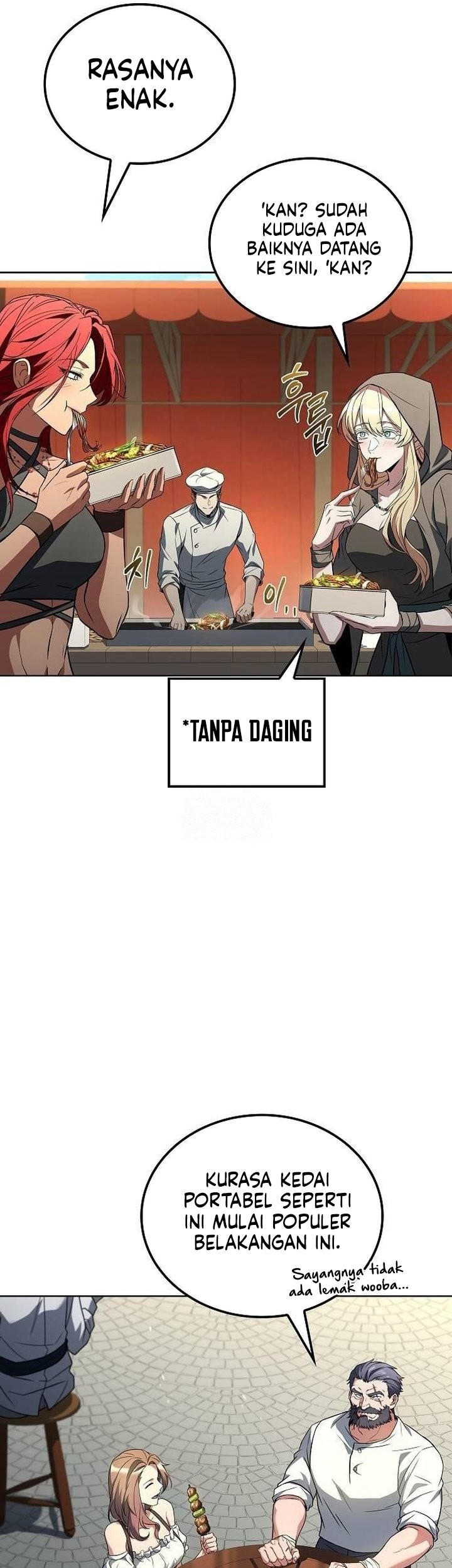 Chapter 88 - halaman 30