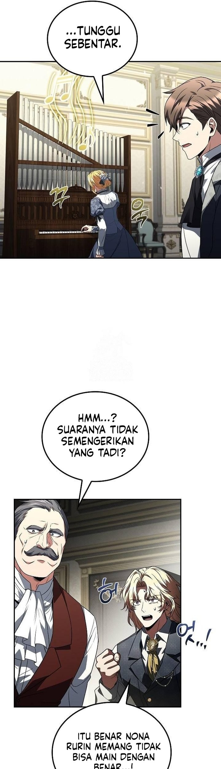 Chapter 88 - halaman 6