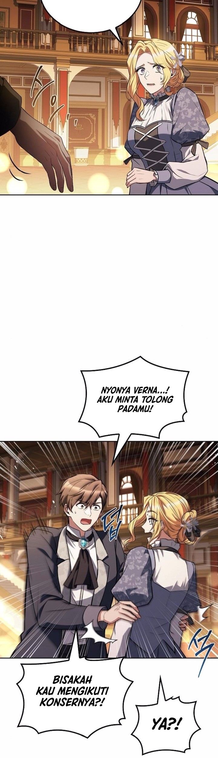 Chapter 89 - halaman 22