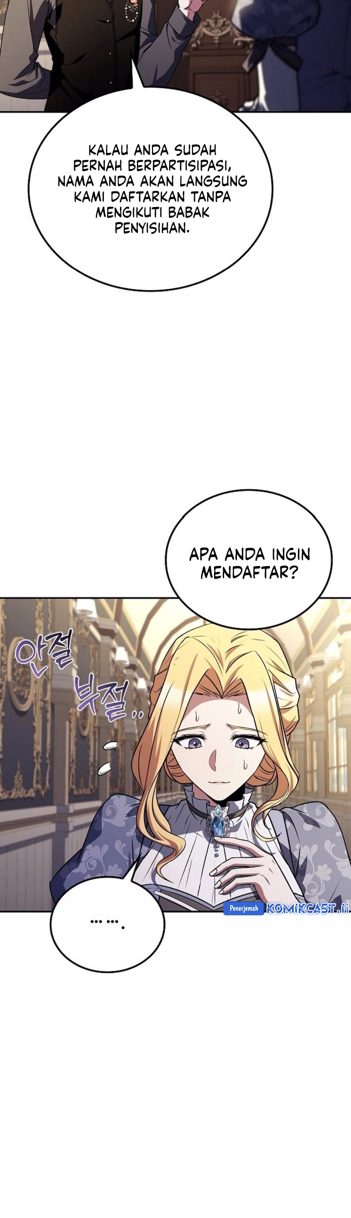 Chapter 89 - halaman 40