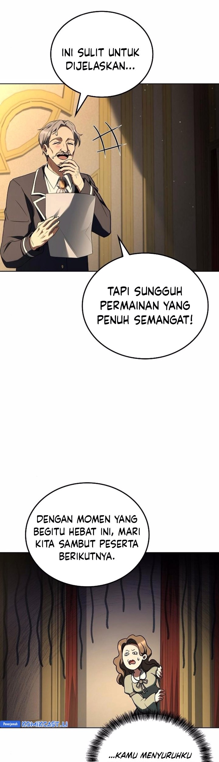 Chapter 90 - halaman 37