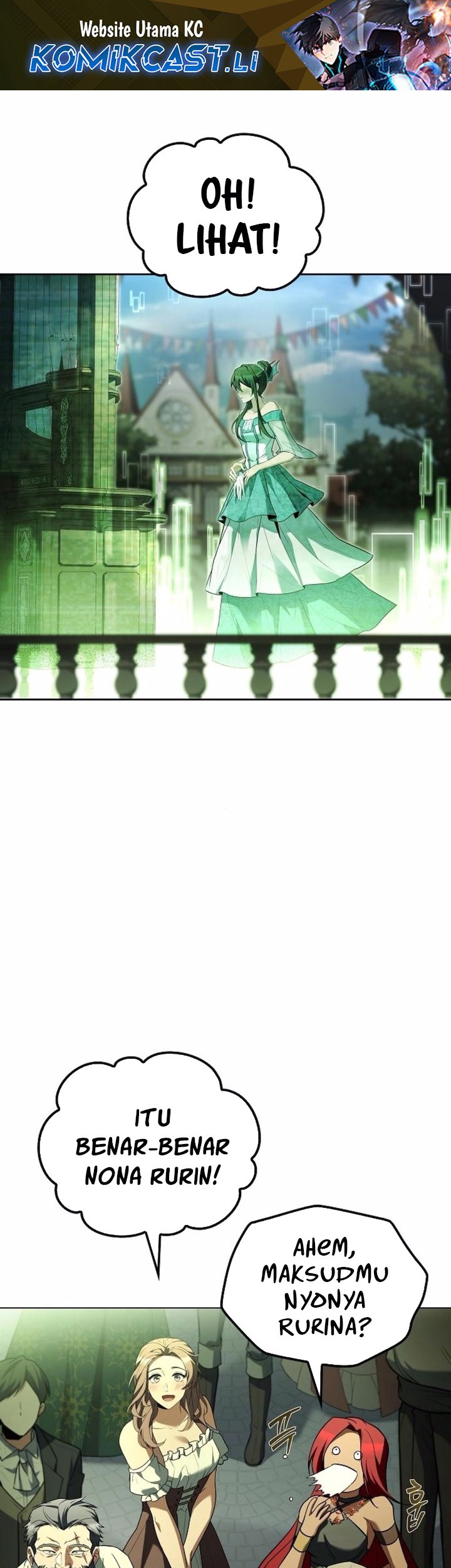 Chapter 90 - halaman 3