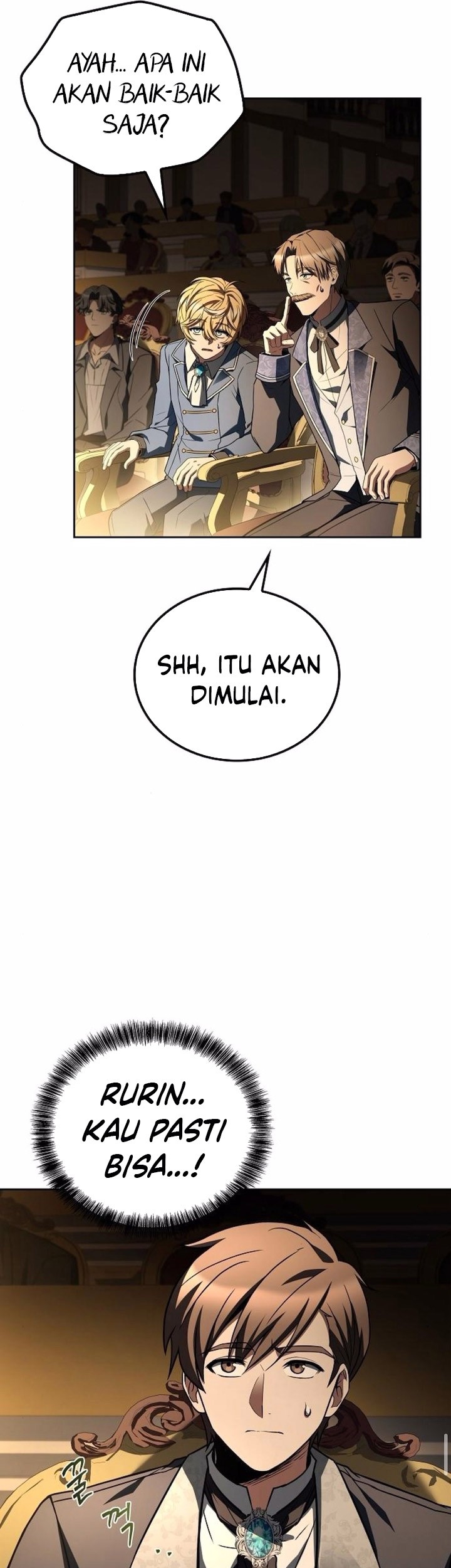 Chapter 90 - halaman 15