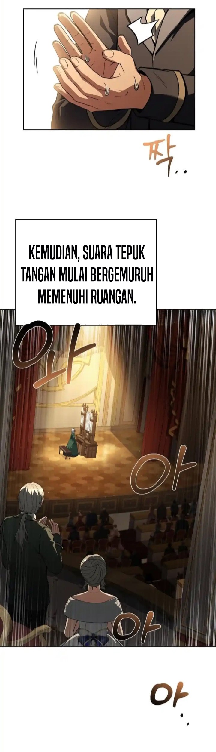 Chapter 91 - halaman 31