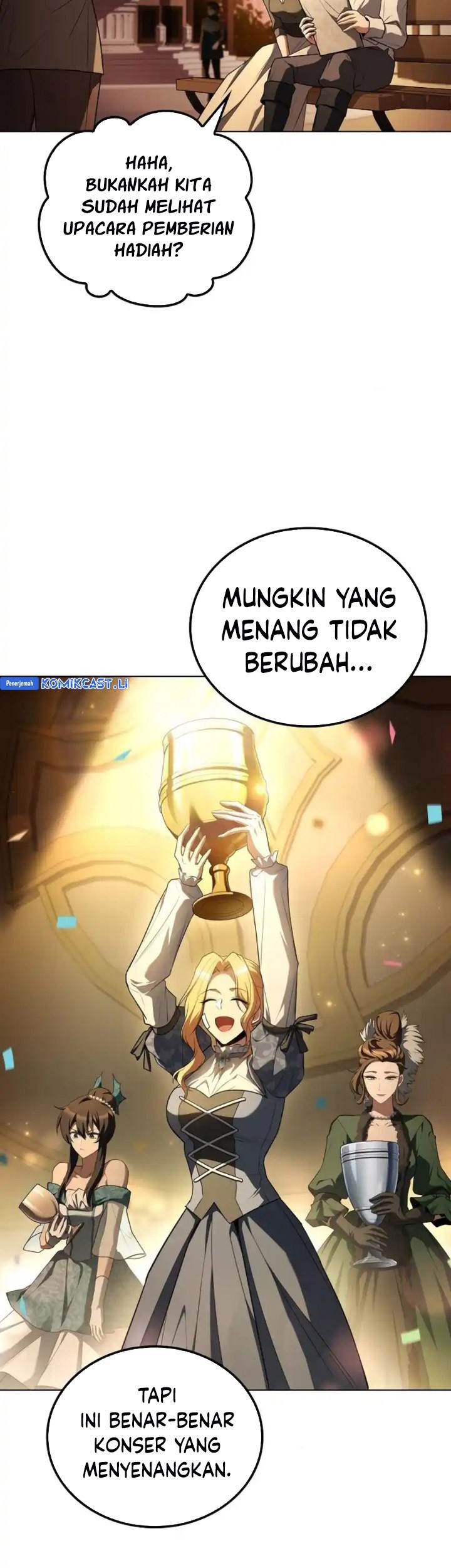 Chapter 91 - halaman 71