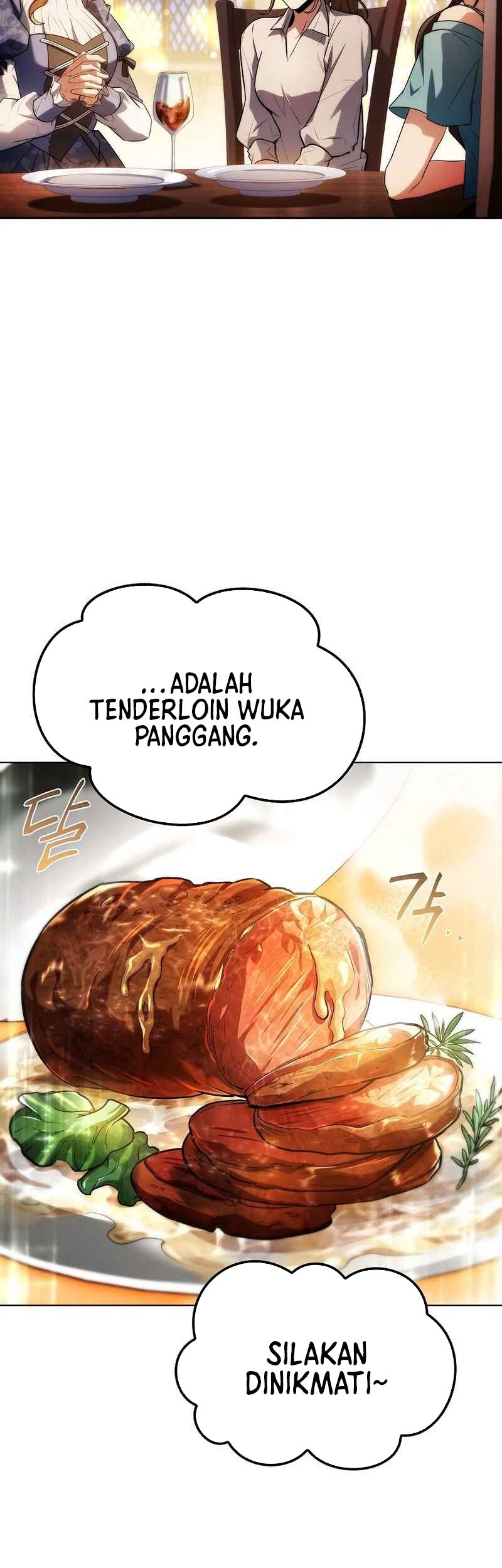 Chapter 92 - halaman 38
