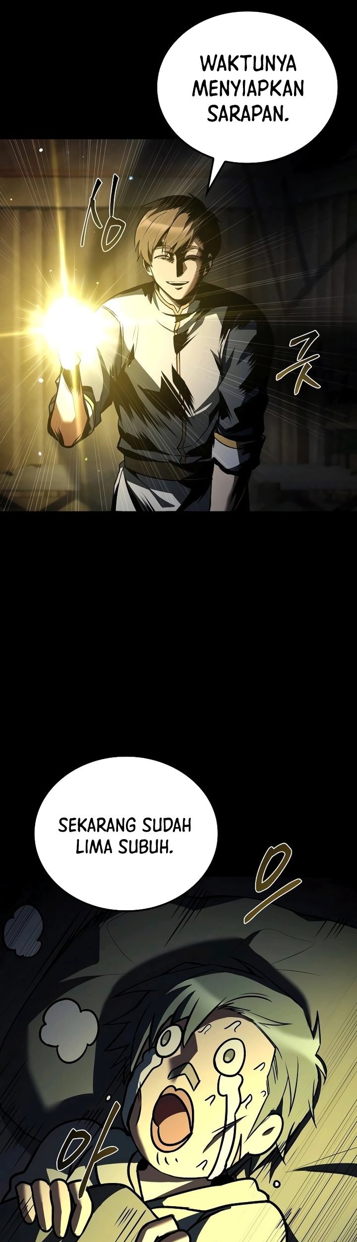 Chapter 93 - halaman 32