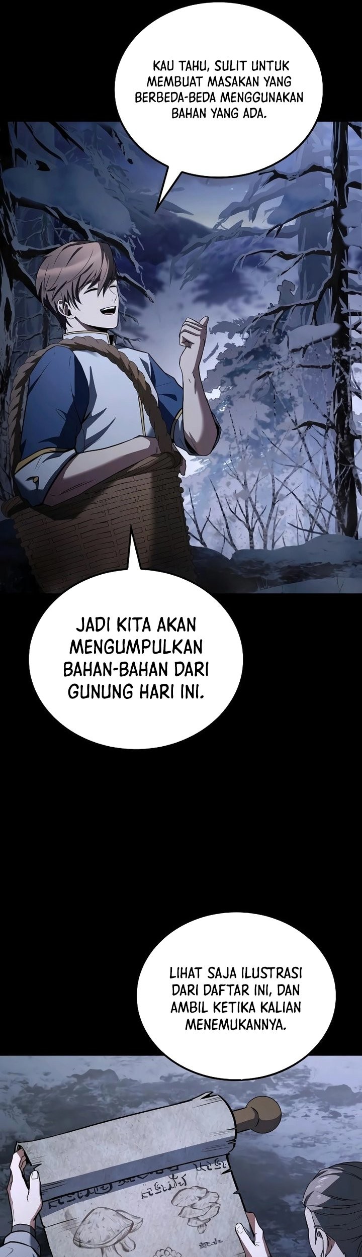 Chapter 93 - halaman 36