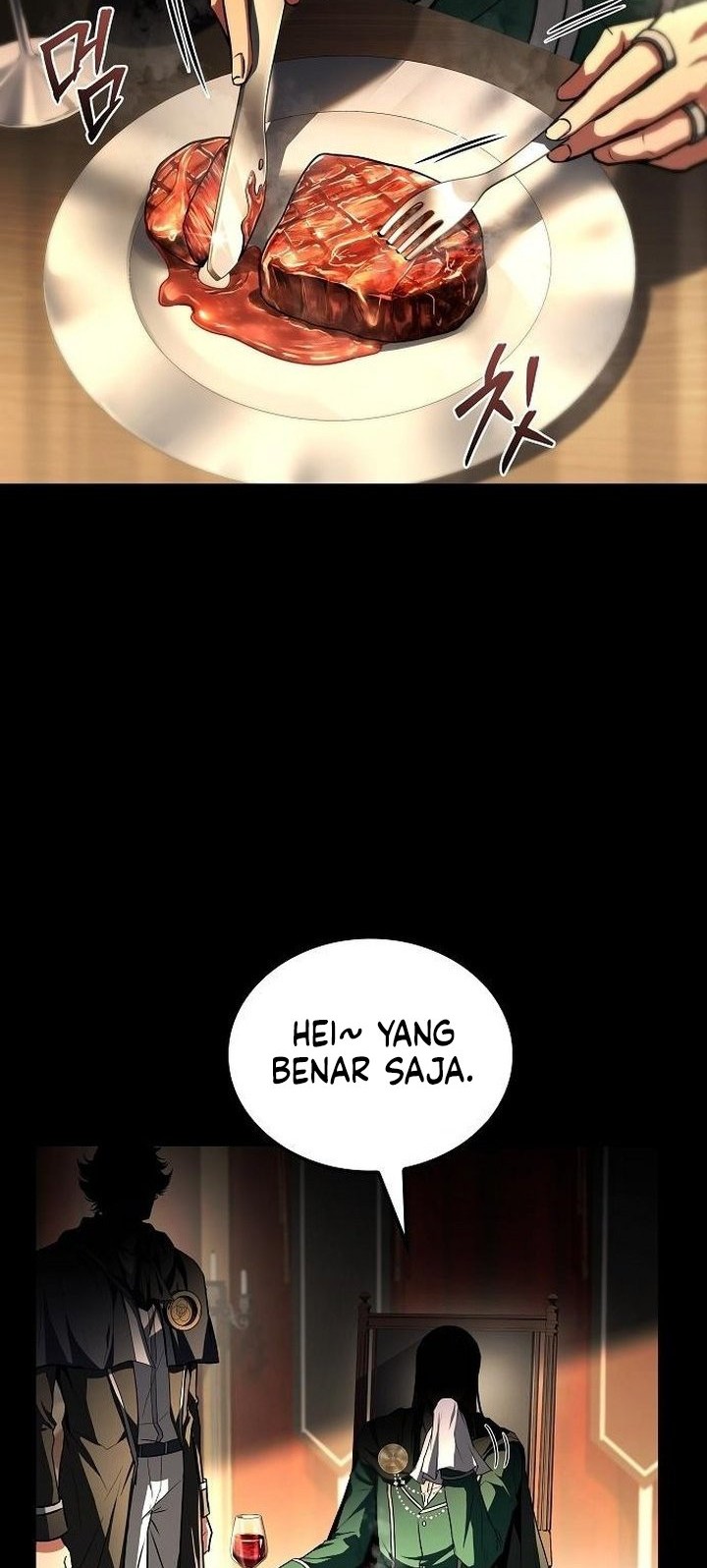 Chapter 94 - halaman 25