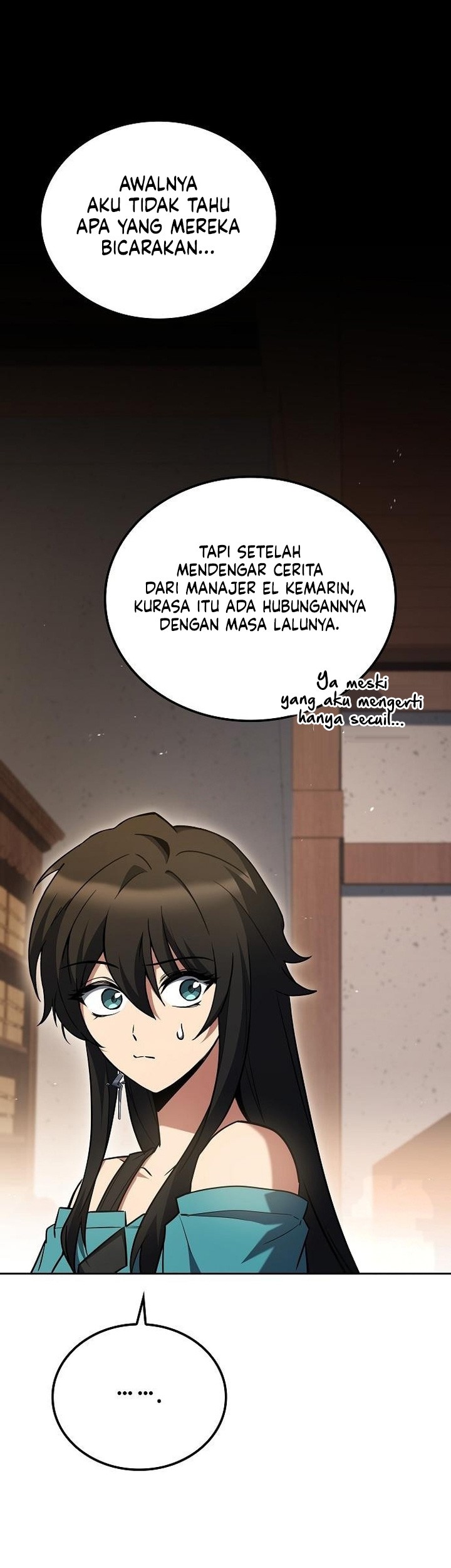Chapter 95 - halaman 20