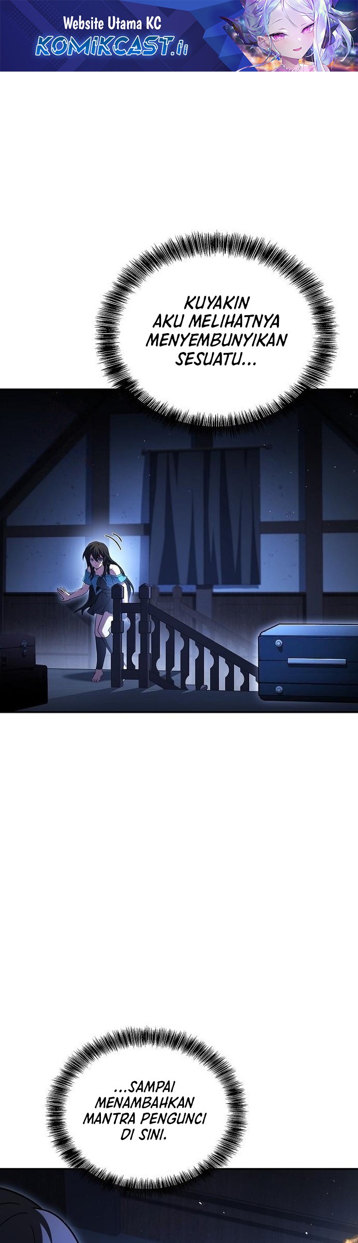 Chapter 95 - halaman 2