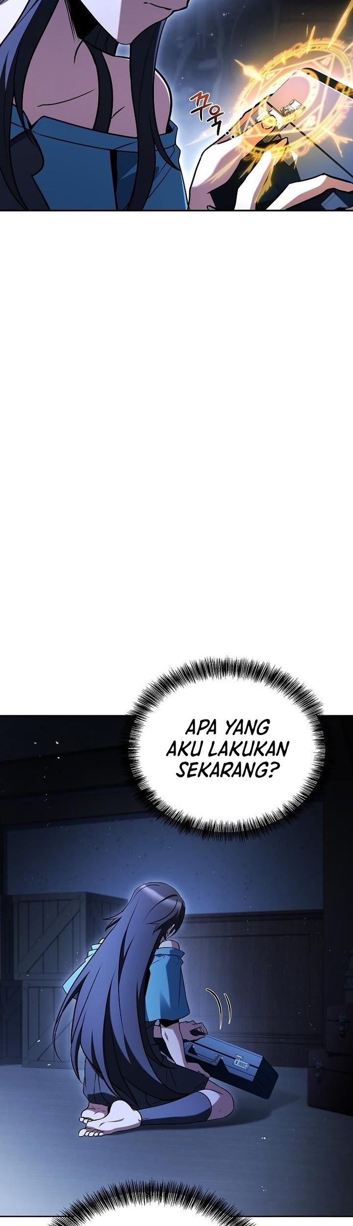 Chapter 95 - halaman 4