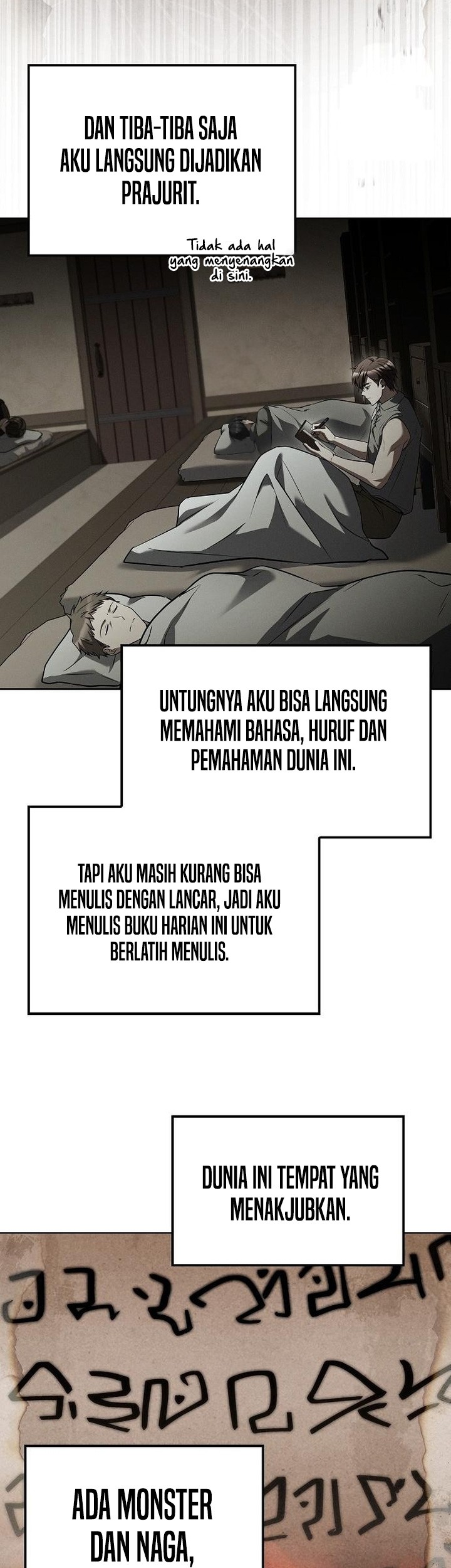 Chapter 95 - halaman 76