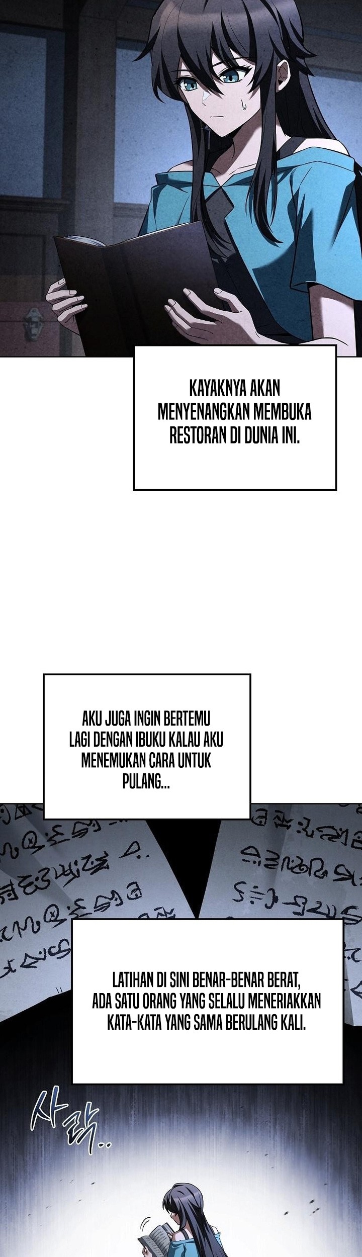 Chapter 95 - halaman 80