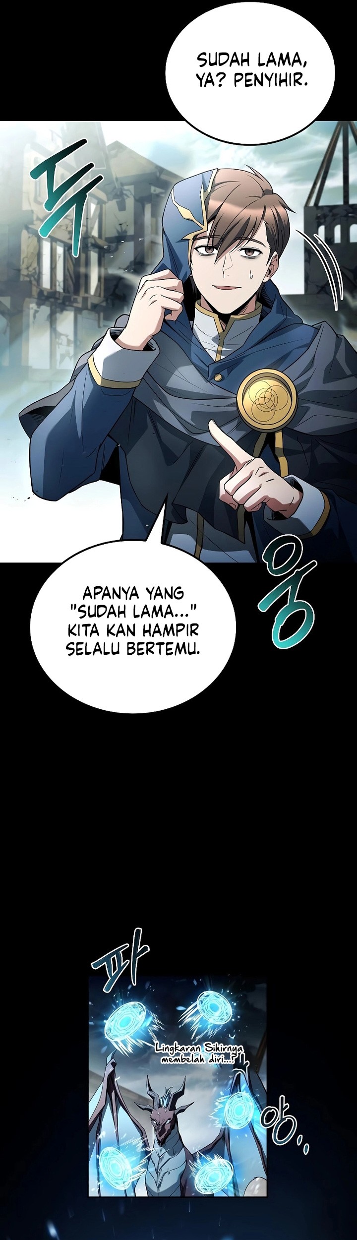 Chapter 96 - halaman 36