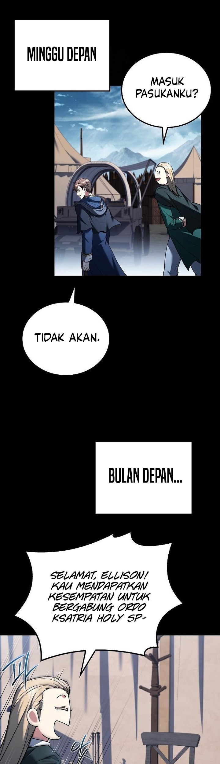 Chapter 97 - halaman 28