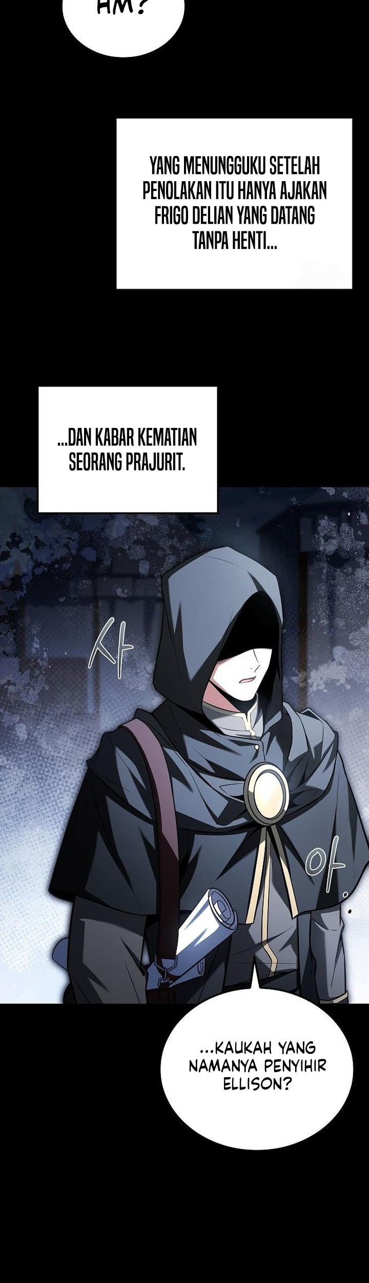 Chapter 97 - halaman 32