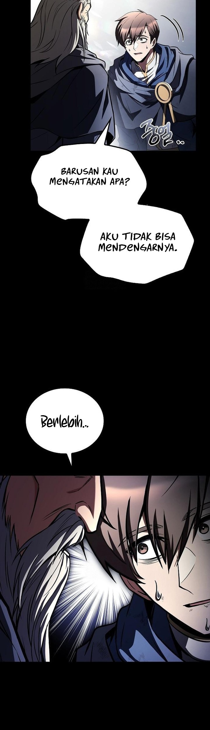 Chapter 97 - halaman 70