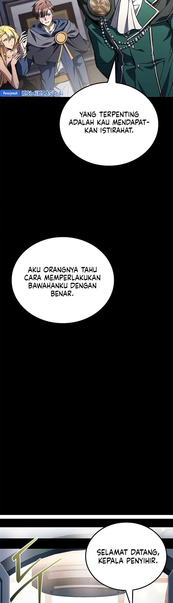 Chapter 98 - halaman 32