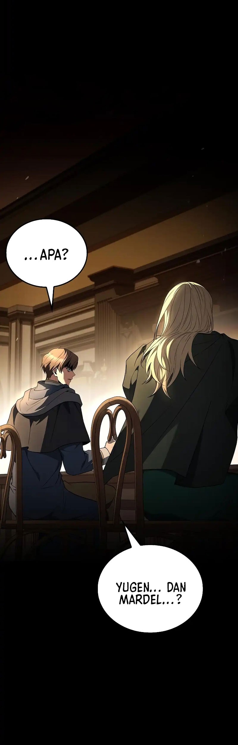 Chapter 99 - halaman 22