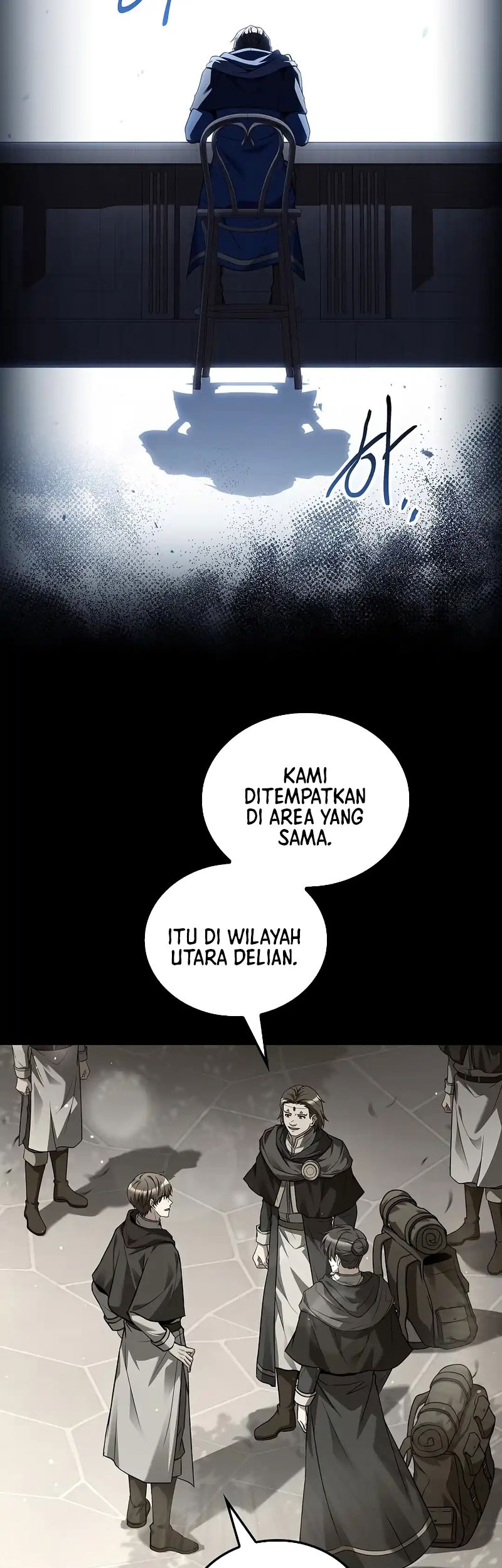 Chapter 99 - halaman 28
