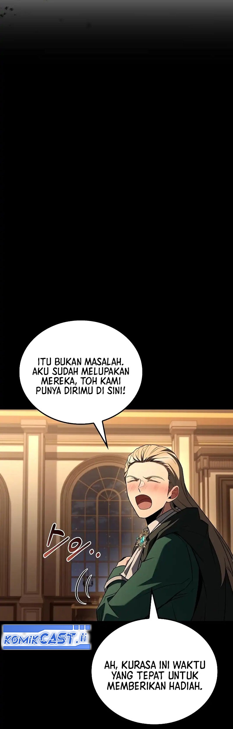 Chapter 99 - halaman 36