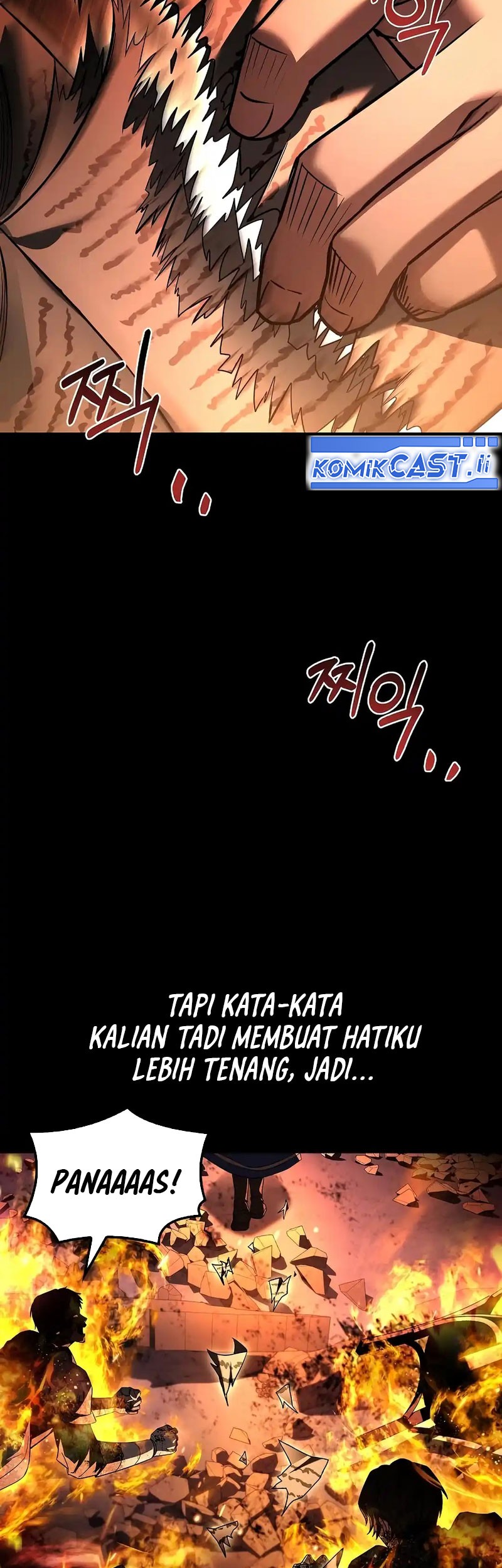Chapter 99 - halaman 70