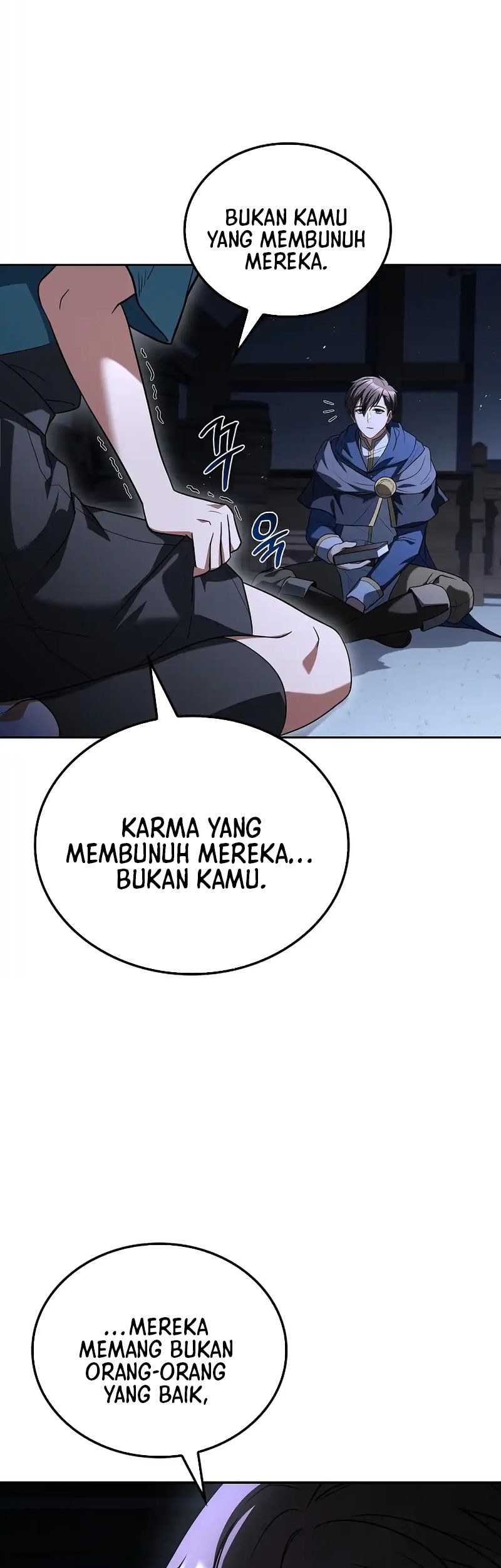 Chapter 99 - halaman 86