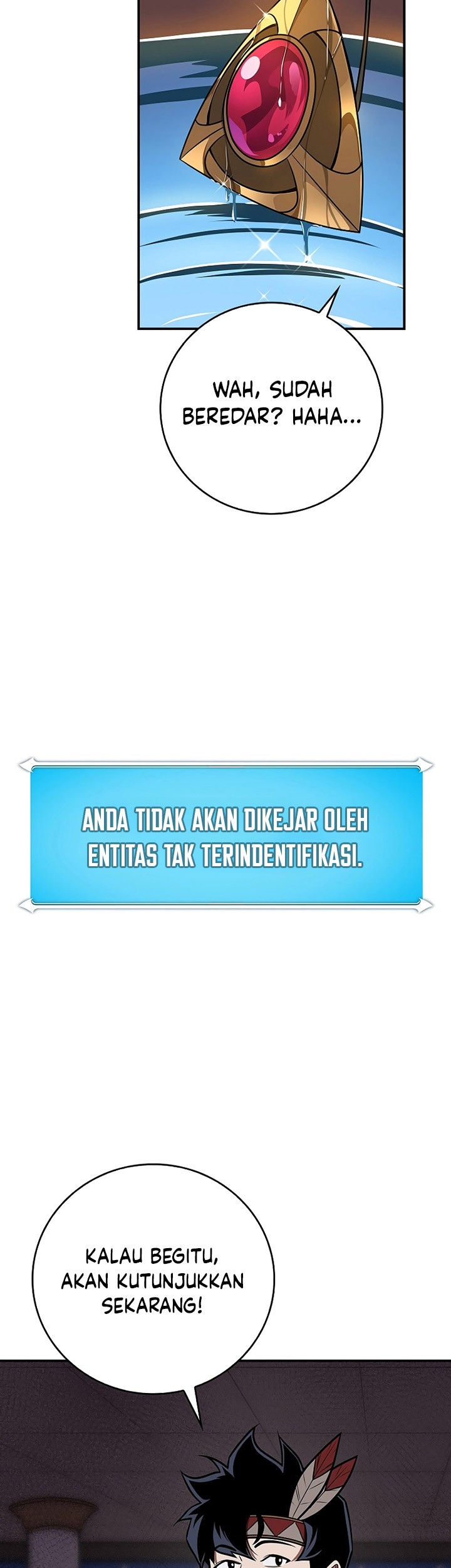 Chapter 100 - halaman 83