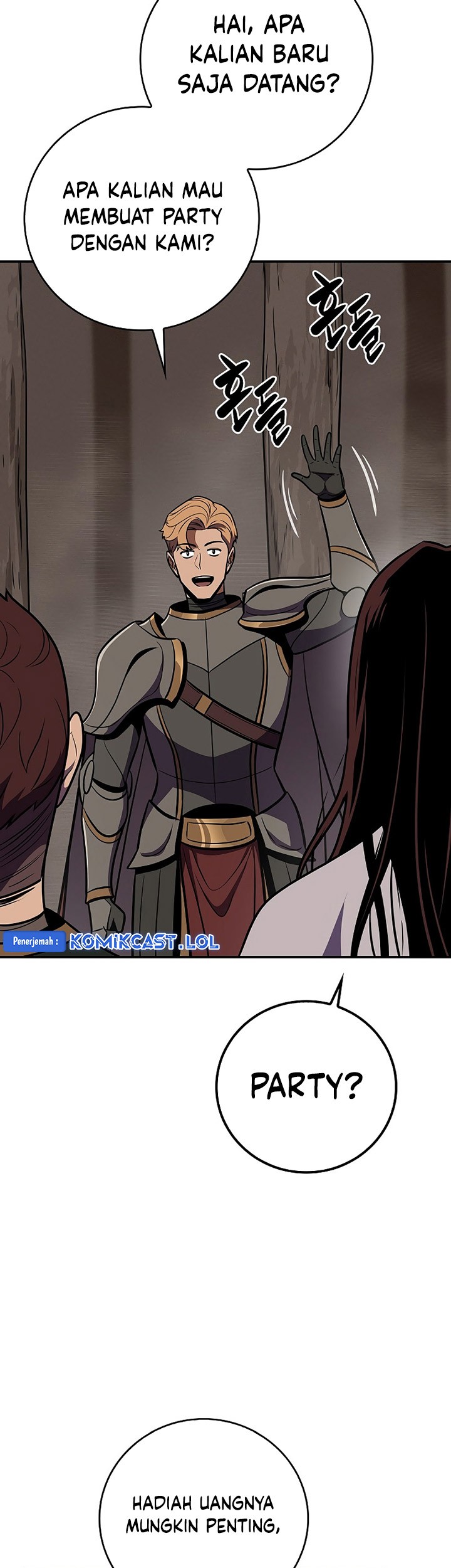 Chapter 101 - halaman 77