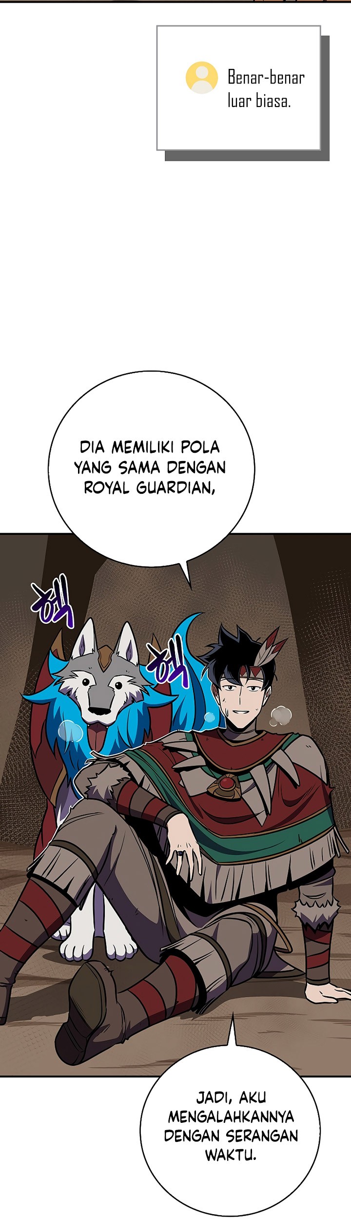 Chapter 102 - halaman 106