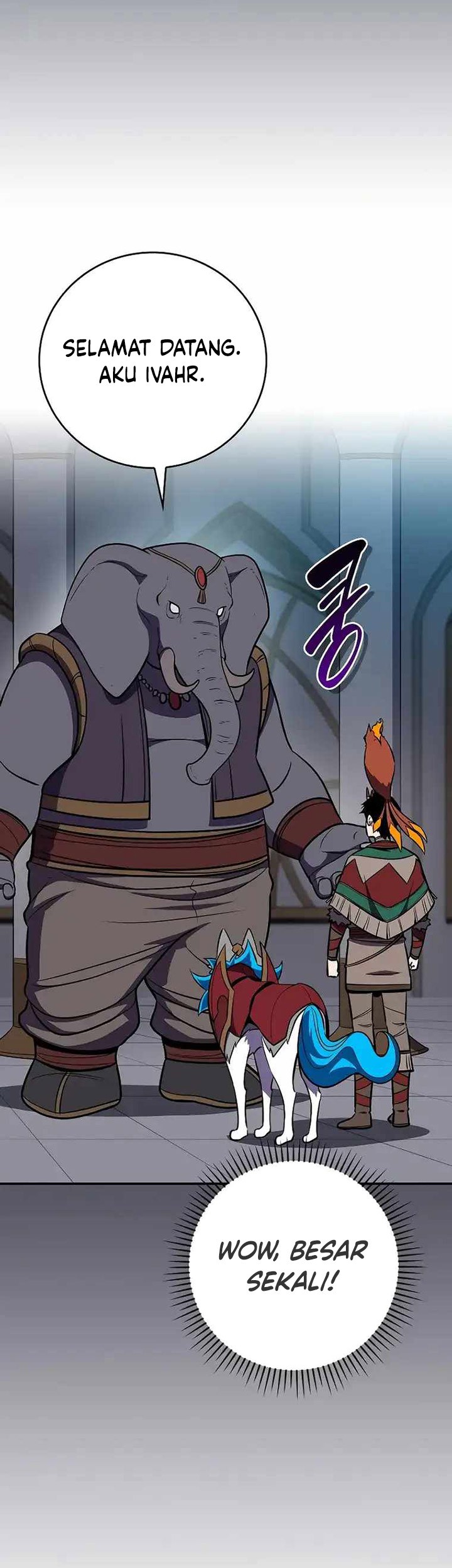 Chapter 103 - halaman 89