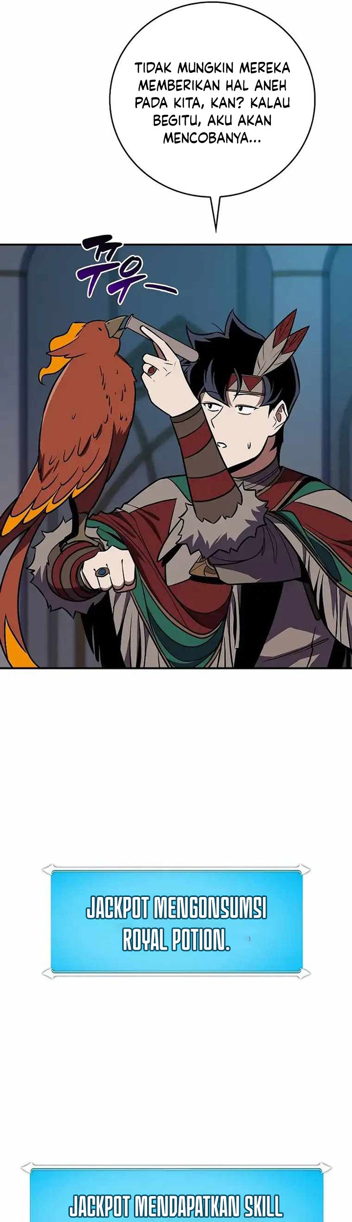 Chapter 103 - halaman 99