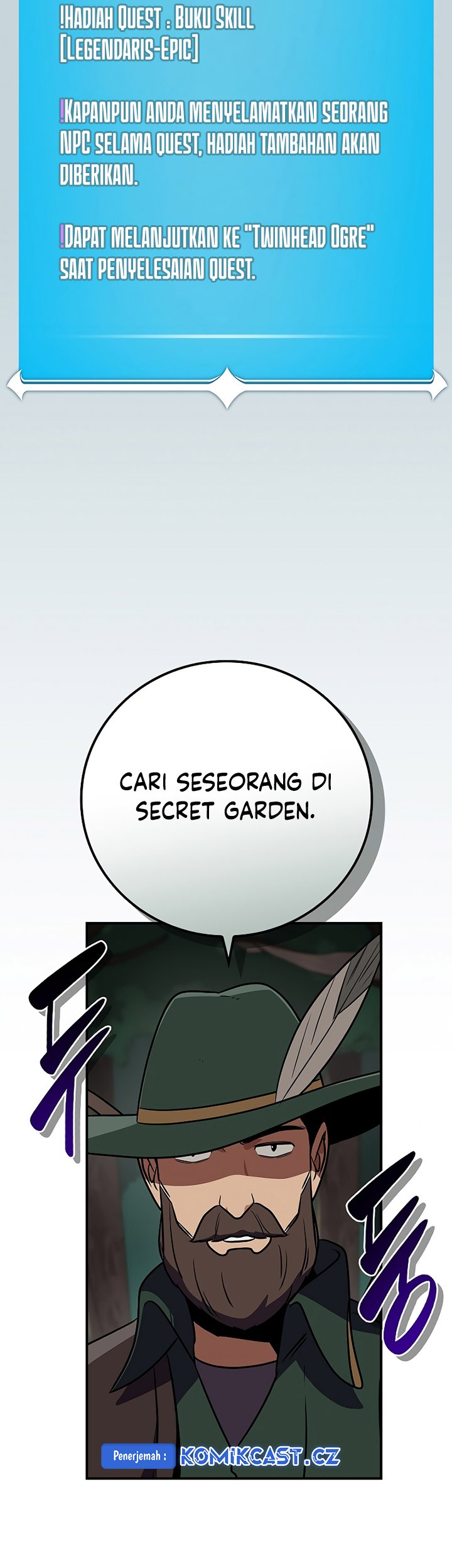 Chapter 105 - halaman 83