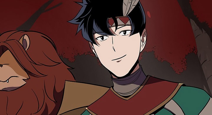 Chapter 105 - halaman 94