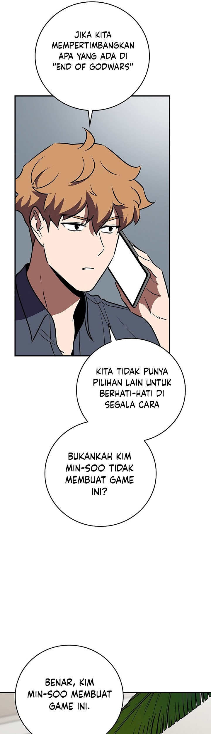Chapter 107 - halaman 73