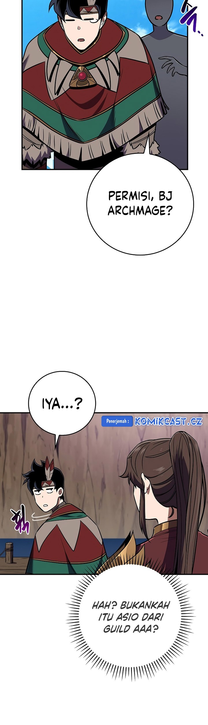 Chapter 109 - halaman 49