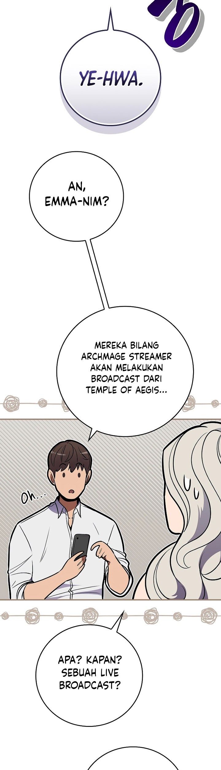 Chapter 110 - halaman 55