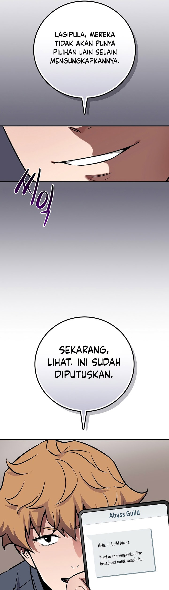 Chapter 110 - halaman 63