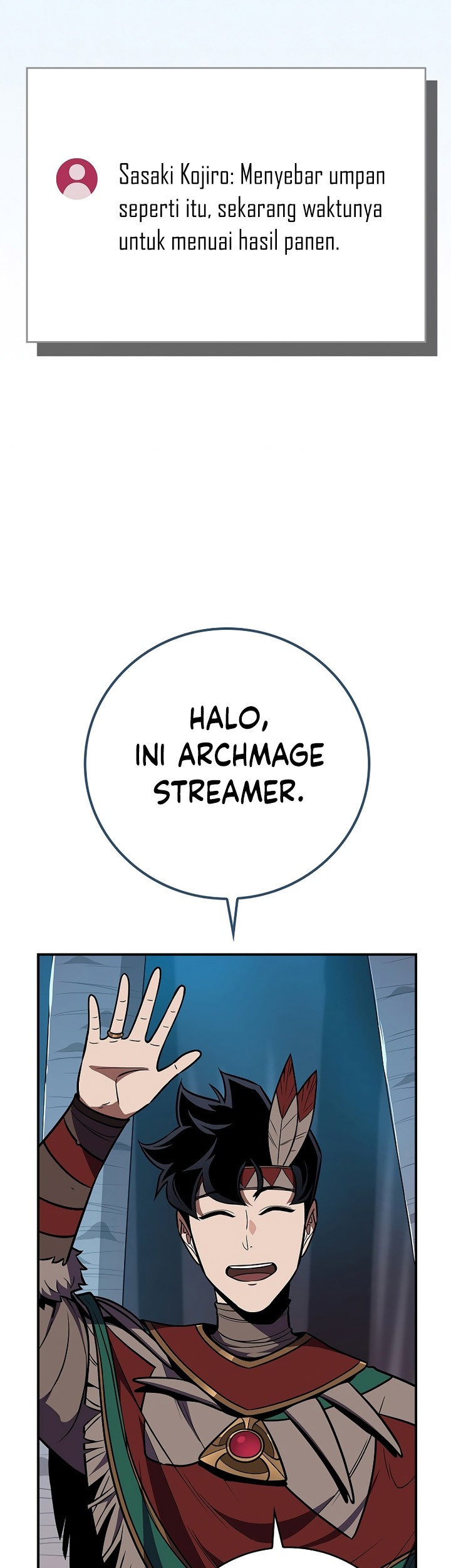 Chapter 110 - halaman 73
