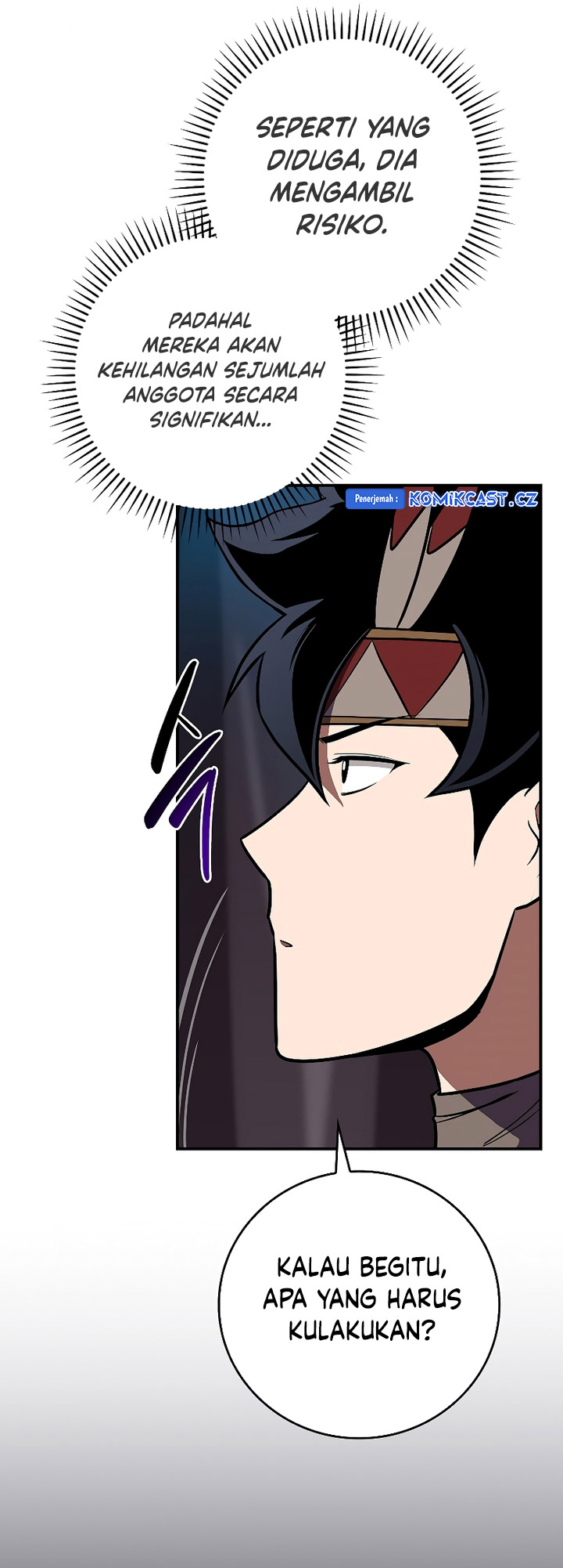 Chapter 112 - halaman 83
