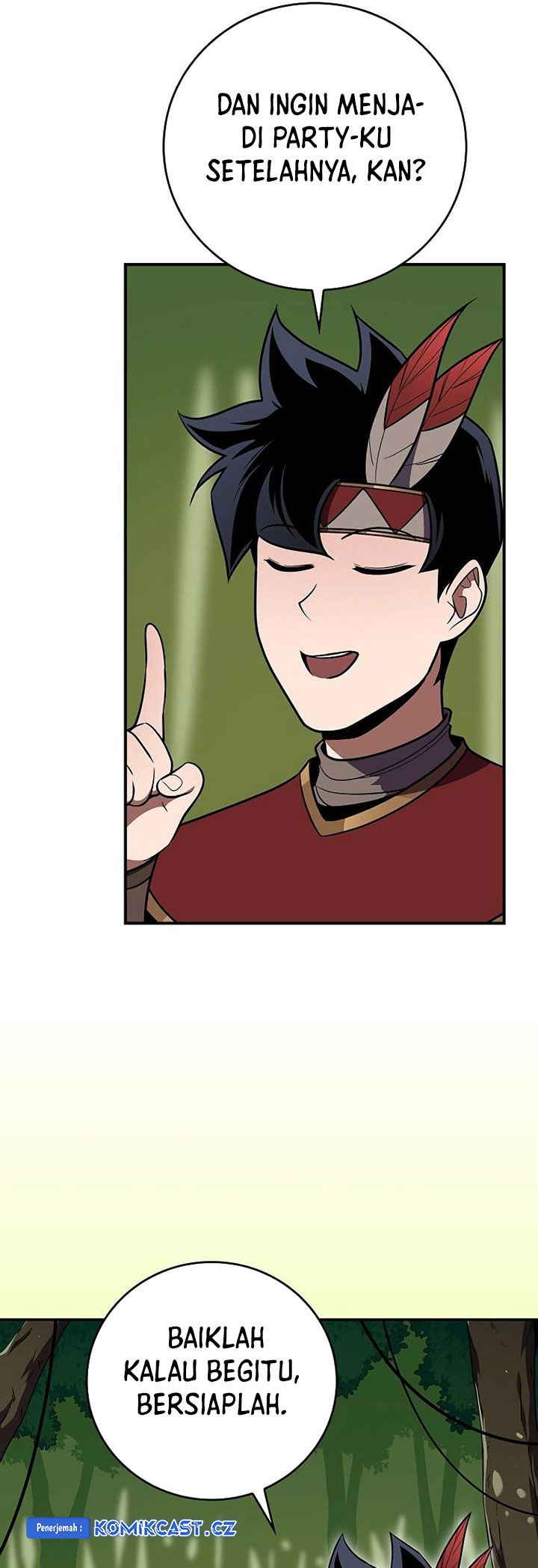 Chapter 115 - halaman 45