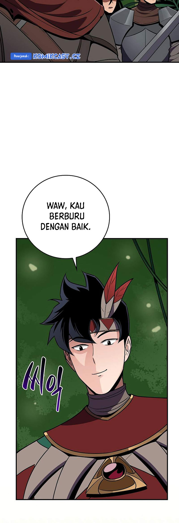 Chapter 115 - halaman 58