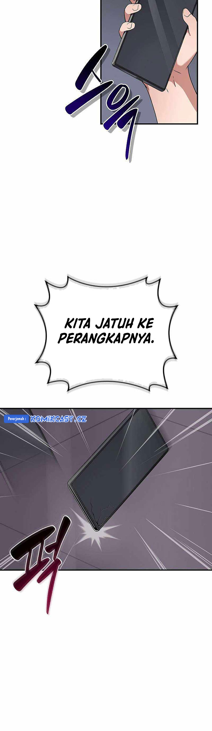 Chapter 116 - halaman 70