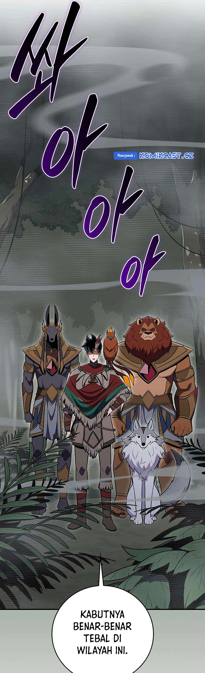 Chapter 116 - halaman 78